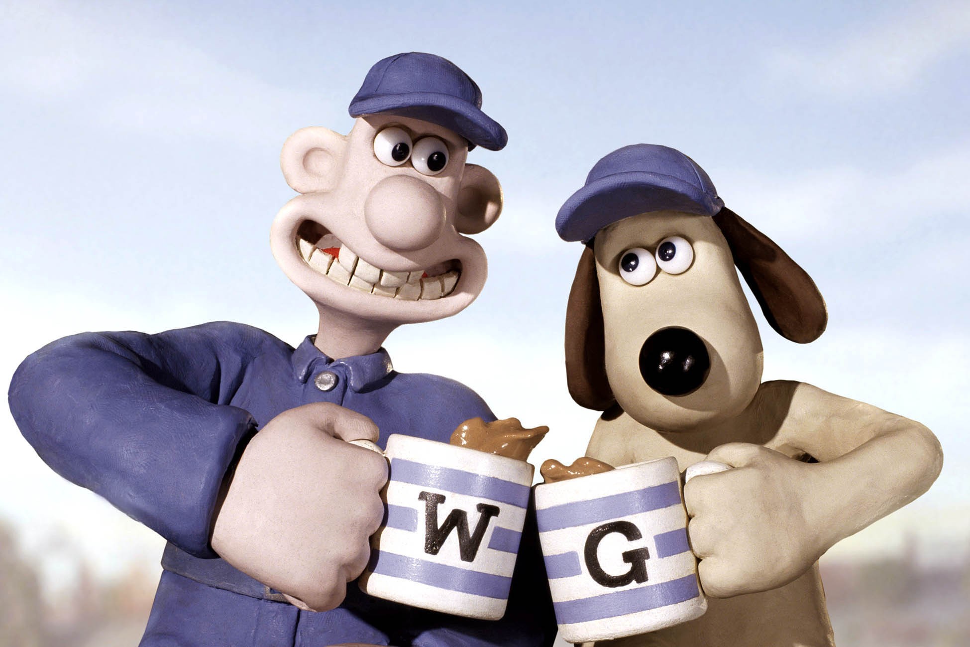 Image du film Wallace & Gromit : le mystère du lapin-garou 1913d715-6bf1-4d06-8be0-938216e50ee2