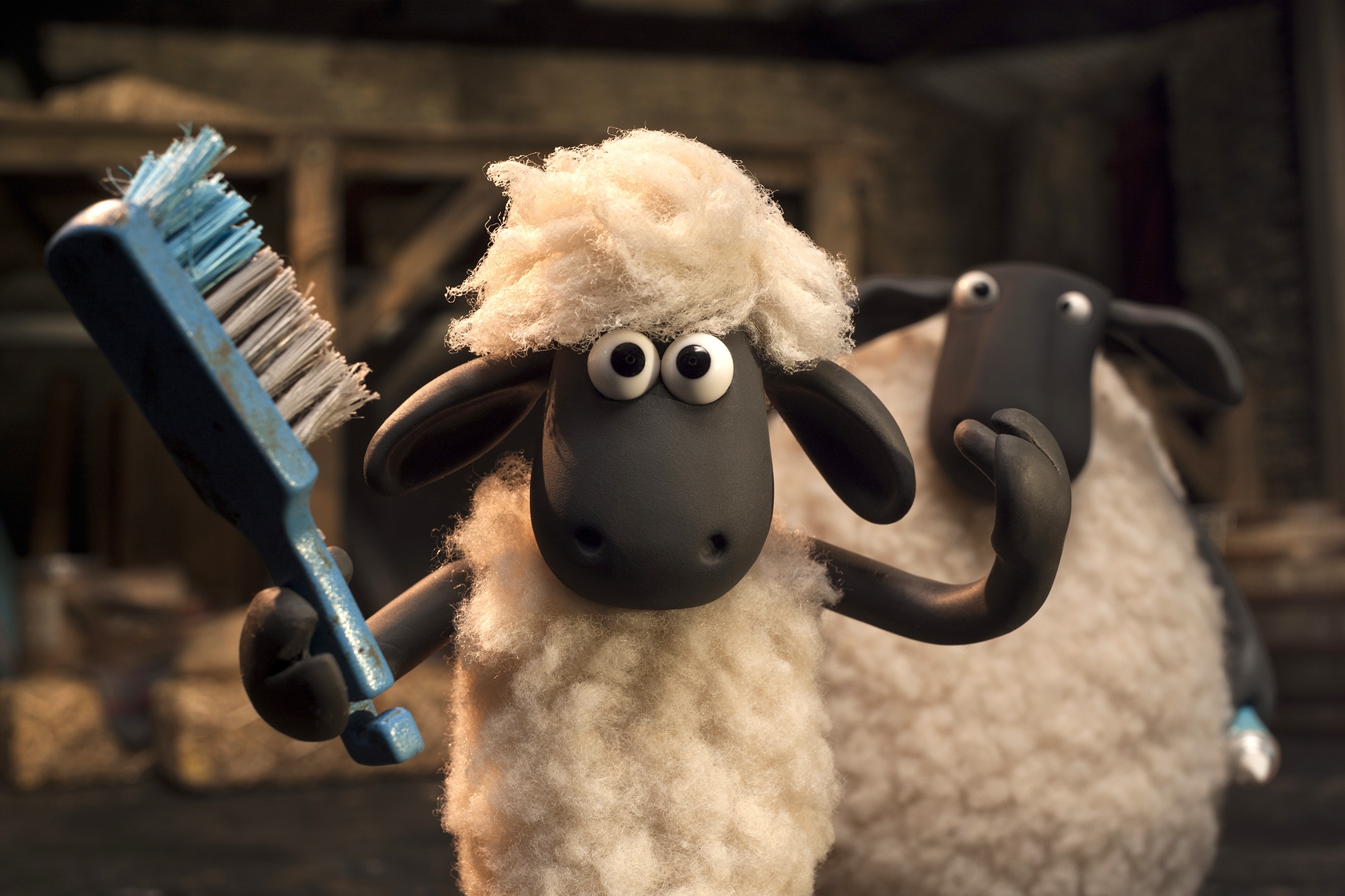 Image du film Shaun le mouton 367c0a9a-dc60-438b-a47a-0bbe54e580eb