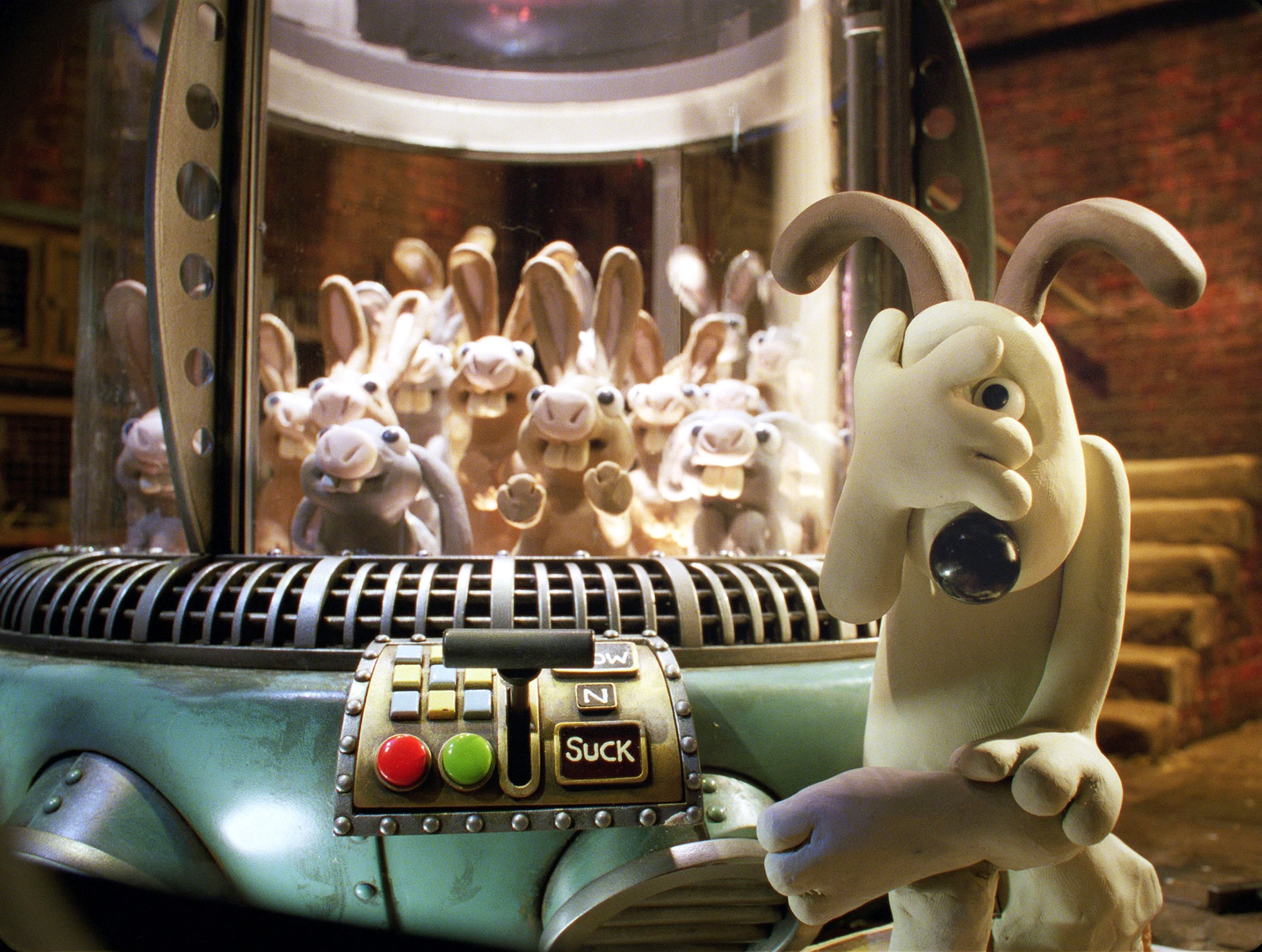 Image du film Wallace & Gromit : le mystère du lapin-garou 2404bb8e-0c94-4a92-82cf-554b871d2a86