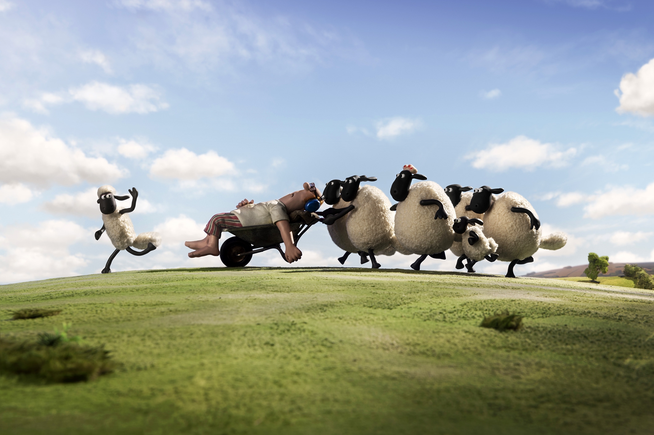 Image du film Shaun le mouton 1ffc086f-4637-4fbb-850e-6cedfe9f8cec