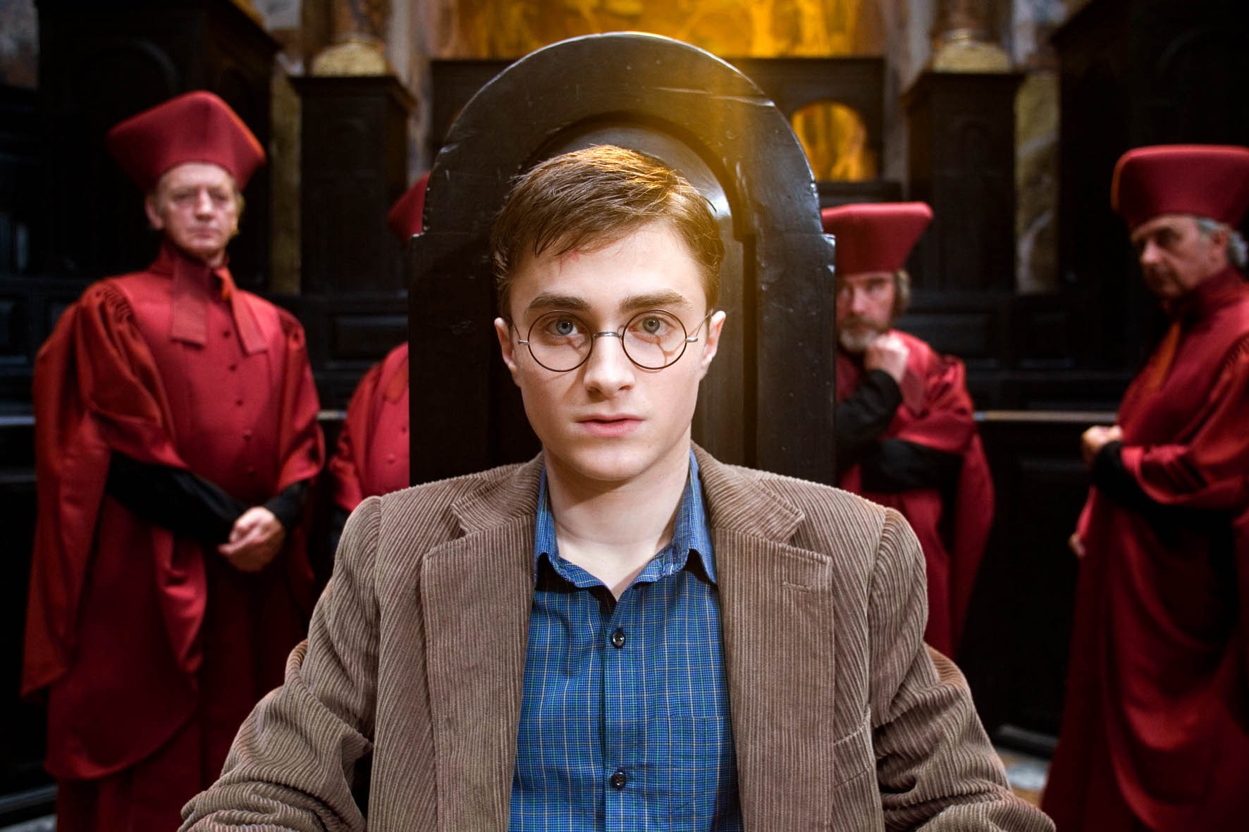 Image du film Harry Potter et l'Ordre du Phénix 14183568-3784-4bcb-b075-95d4d0b66986