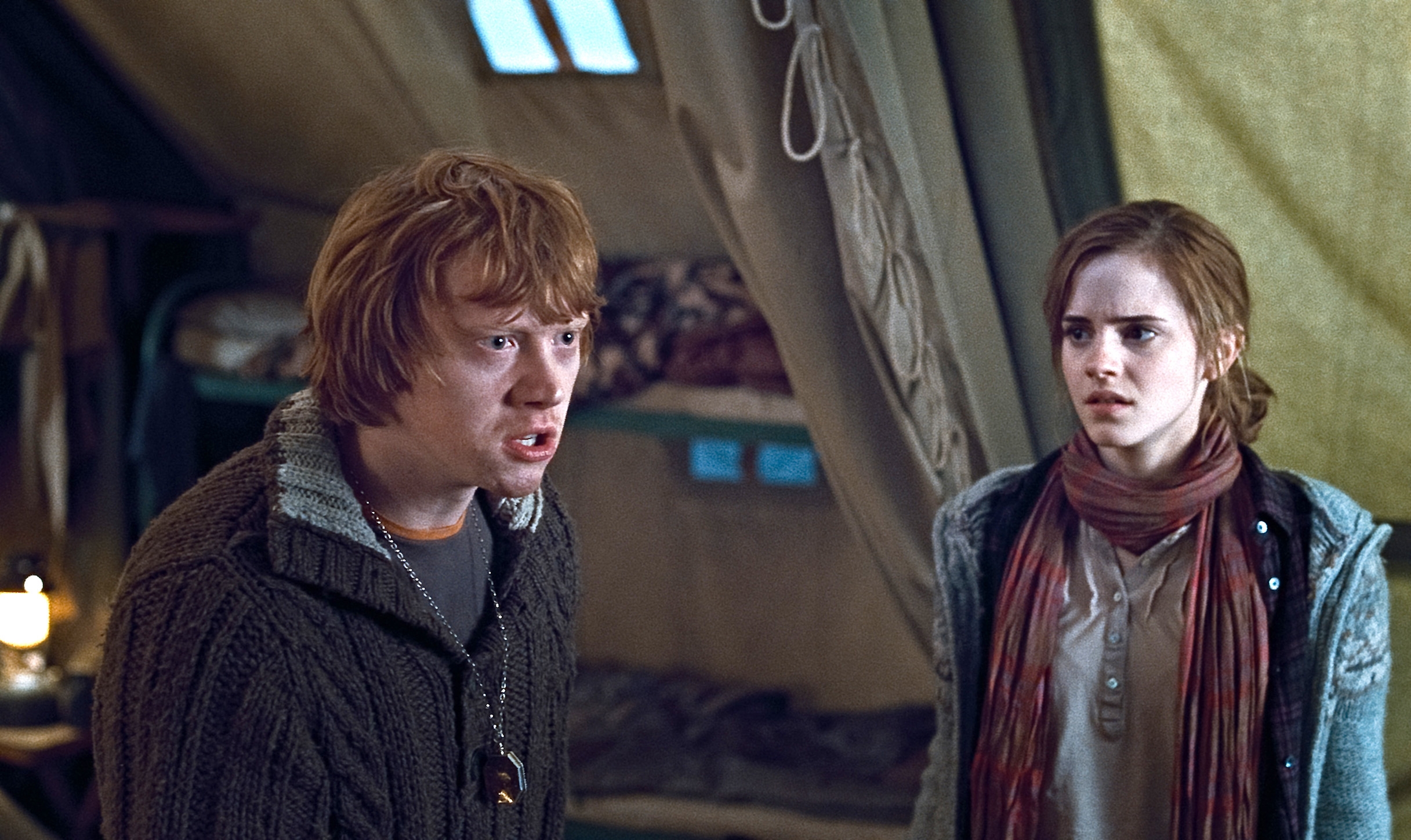 Image du film Harry Potter et les Reliques de la mort : 1ère partie 2c661552-6cbb-479a-b0ba-49bd4bd4d752