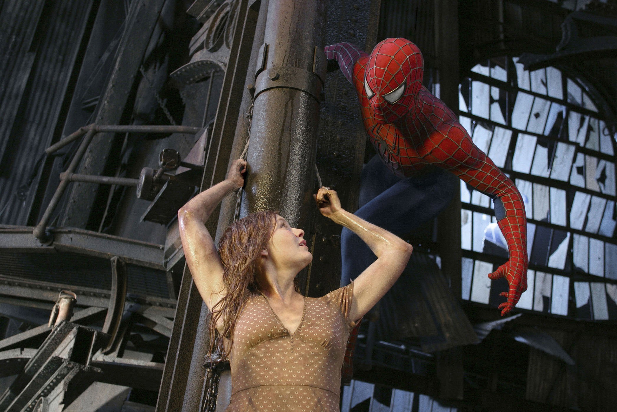 Image du film Spider-Man 2 59ef1e3f-7561-4ff5-a8d0-cf6c26f586a2