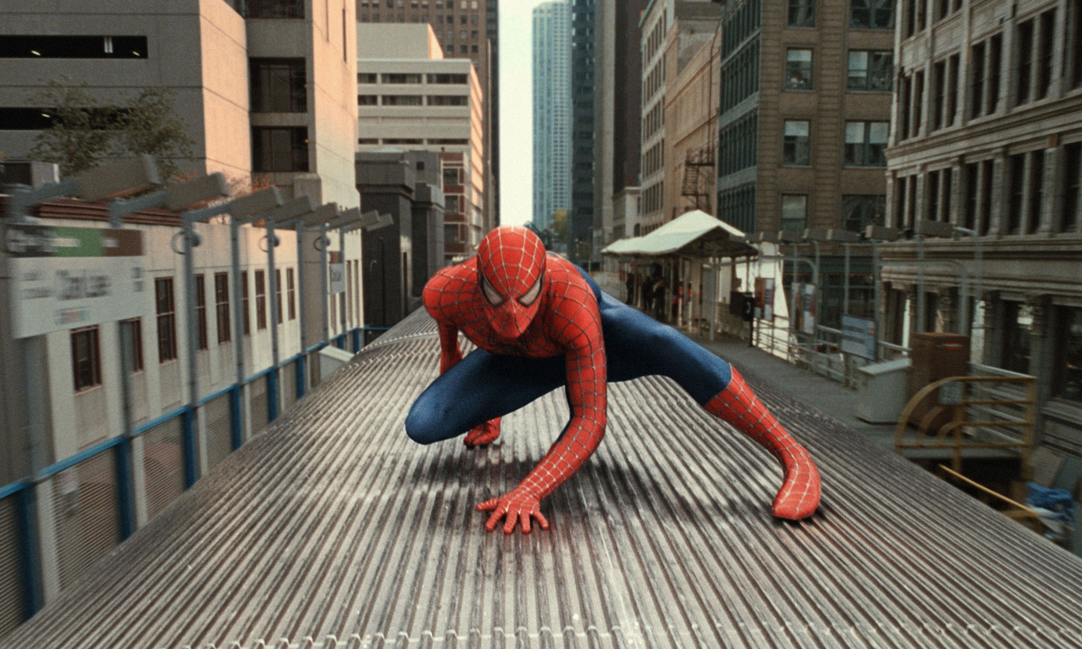 Image du film Spider-Man 2 0c49acbb-150f-4df7-b2f3-bce4a949ca8f