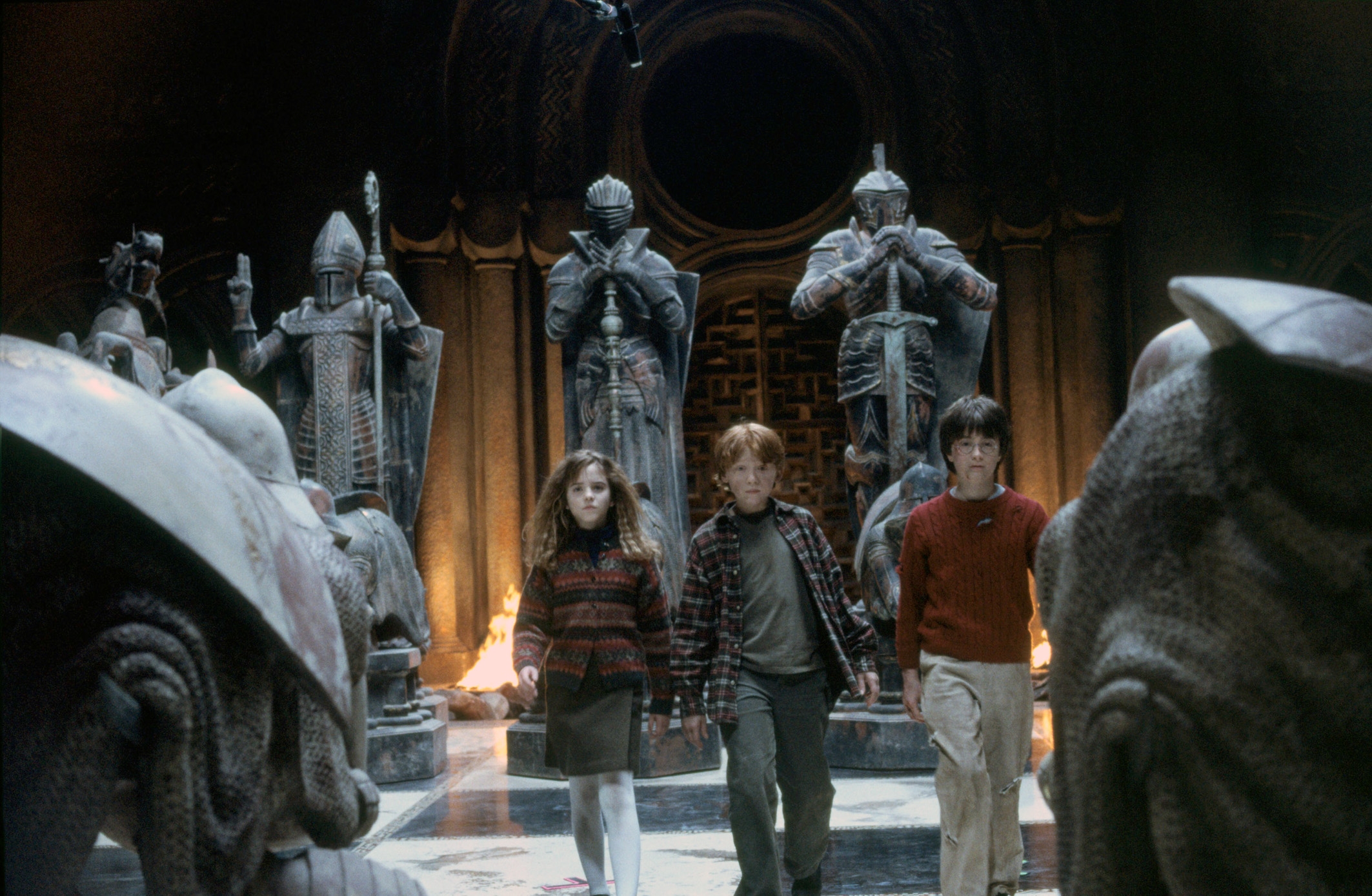 Image du film Harry Potter à l'école des sorciers 2aa6acb1-00a7-457c-bb85-ee5b3faff258