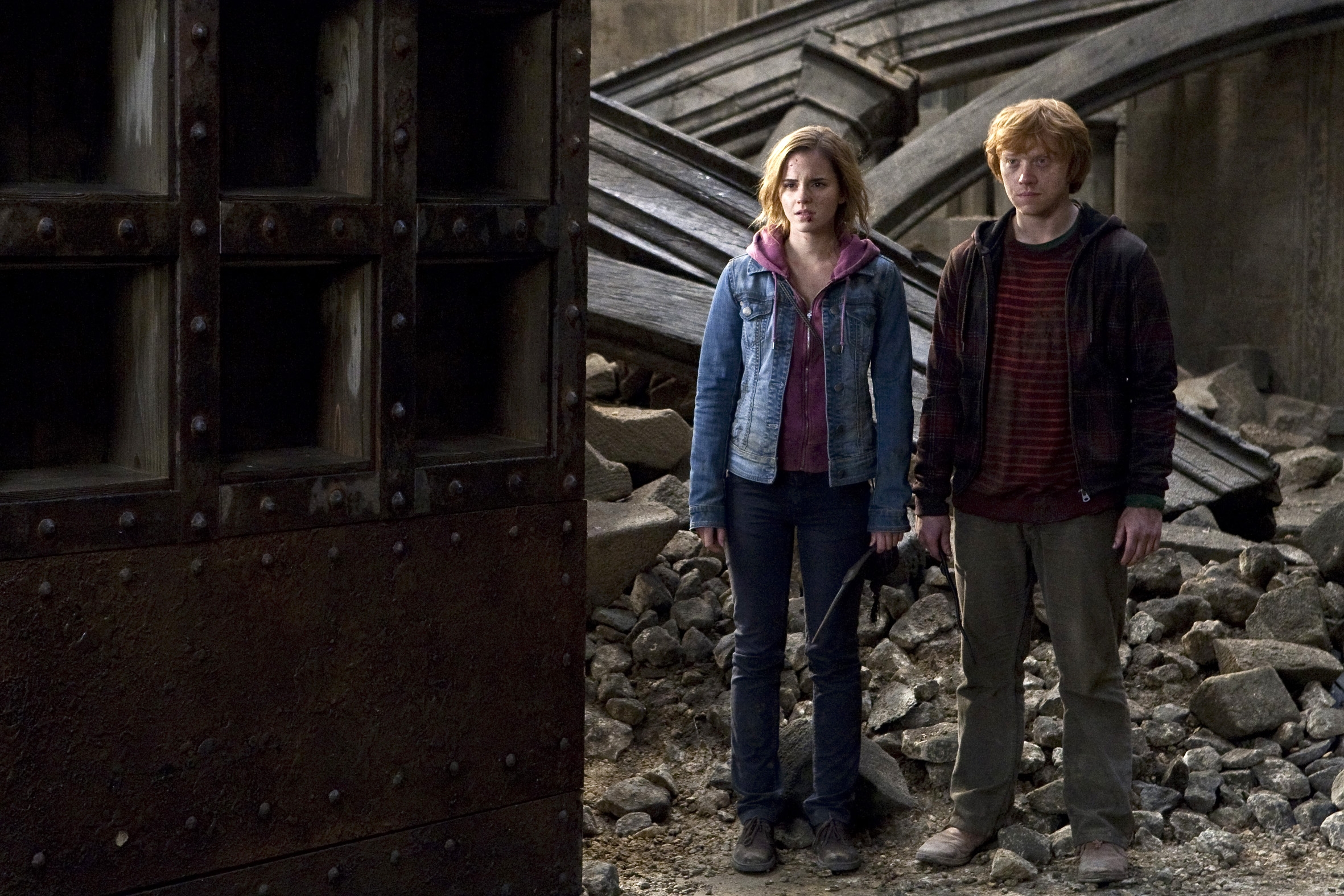 Image du film Harry Potter et les Reliques de la mort : 2e partie ef149289-1091-445a-a4fb-292e9aa9f193