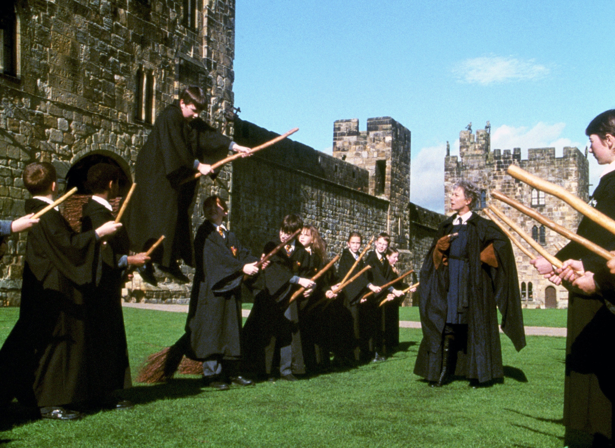 Image du film Harry Potter à l'école des sorciers 9f1341f7-eeac-4b86-92f5-1fa187731cfb