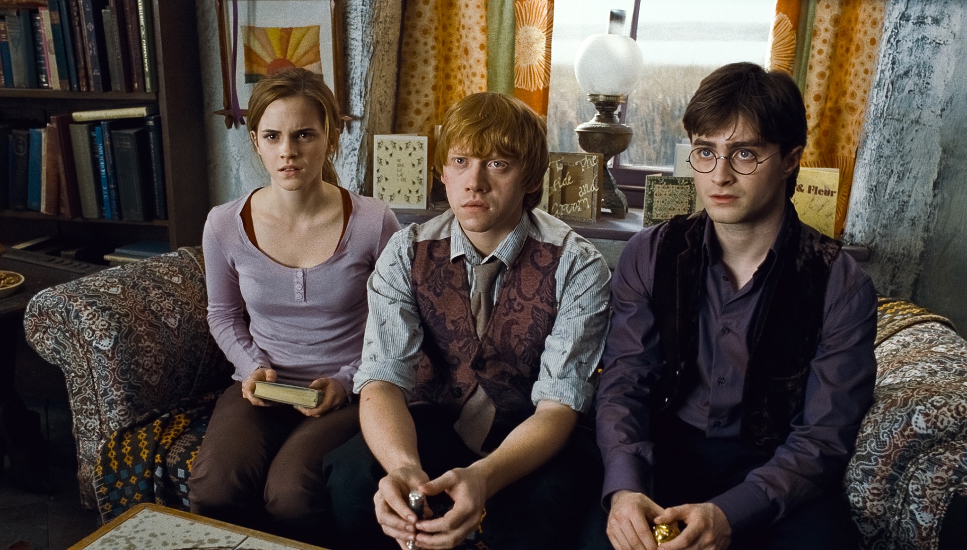 Image du film Harry Potter et les Reliques de la mort : 1ère partie 305b52e8-4ae1-4e79-99aa-5d4092334c71