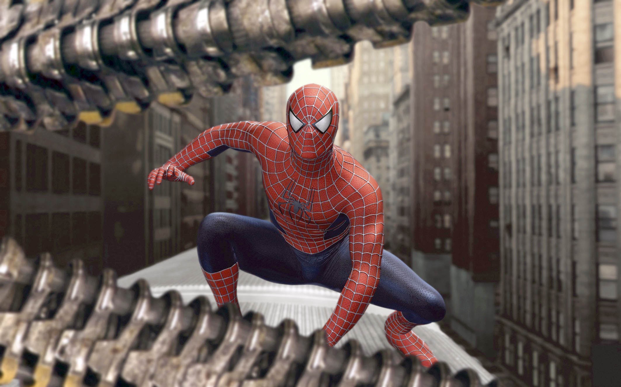 Image du film Spider-Man 2 3436f805-53e1-4d86-8707-a7600962c6e5