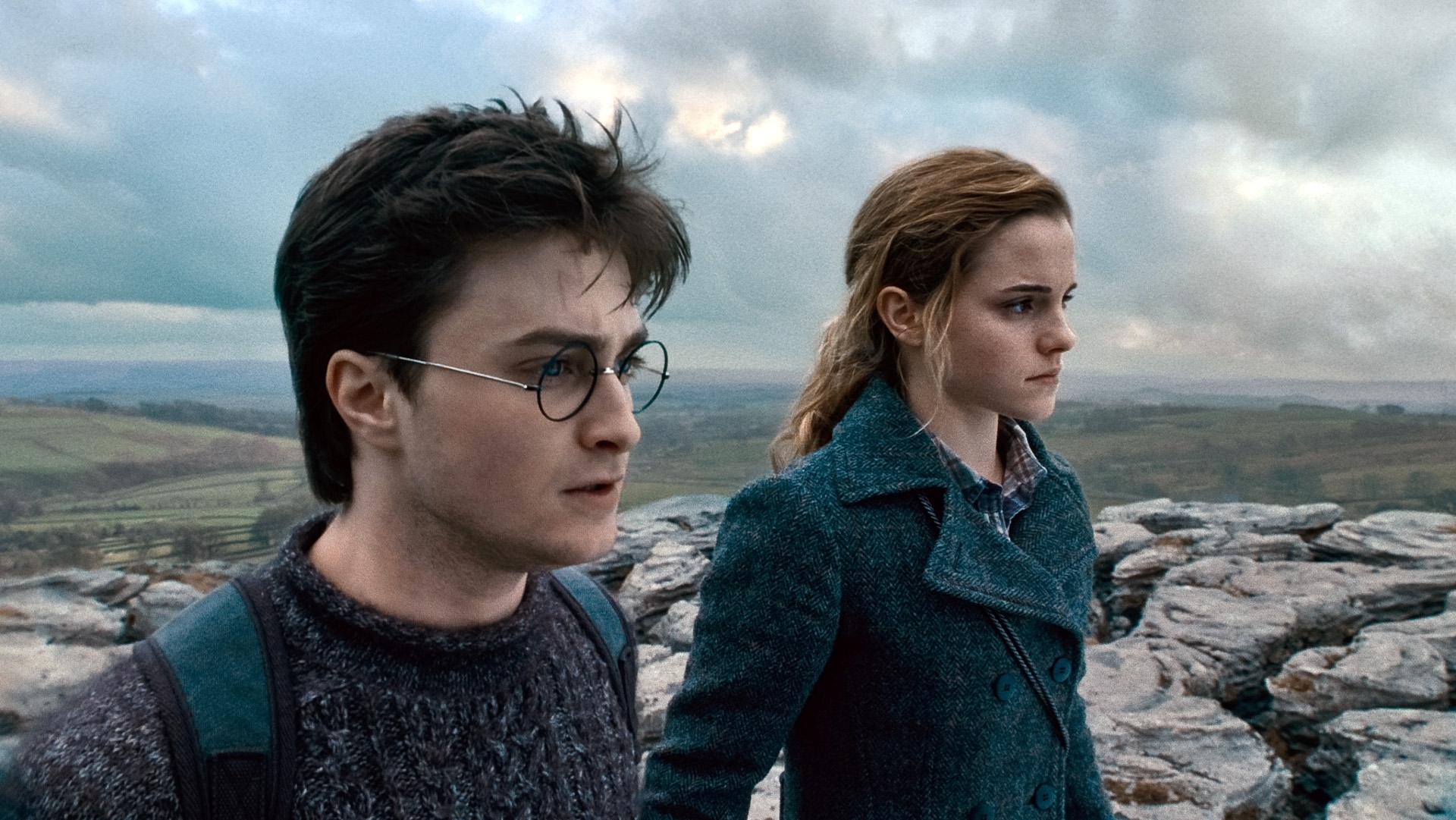 Image du film Harry Potter et les Reliques de la mort : 1ère partie 0966e0c9-4c76-4e25-927c-bbcbea31ef50