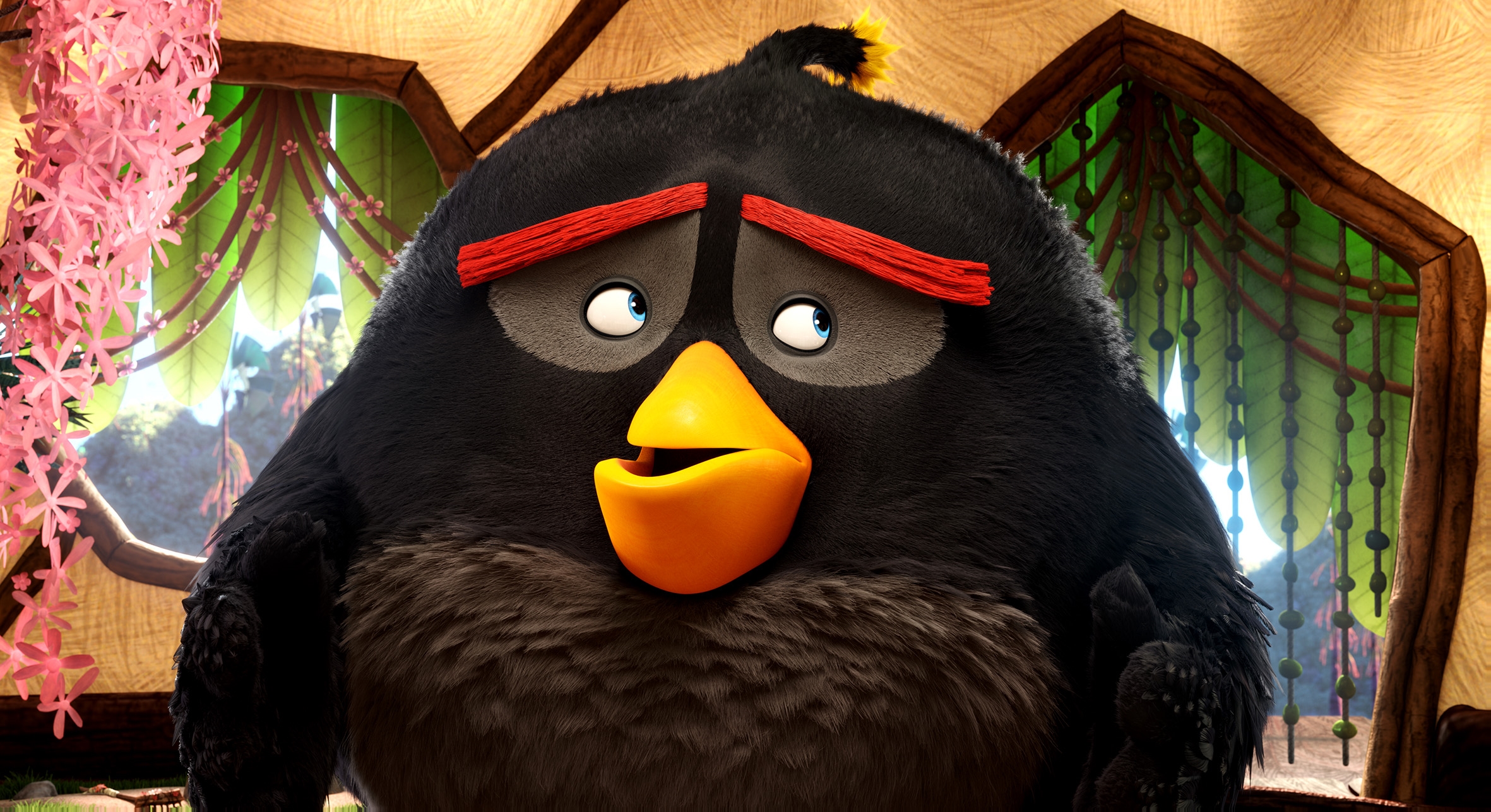 Image du film Angry Birds : le film 42987
