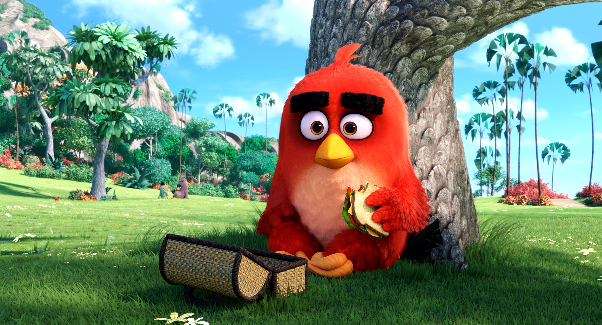 Image du film Angry Birds : le film b8141c80-04af-4c49-a5c0-ab93848b27cc