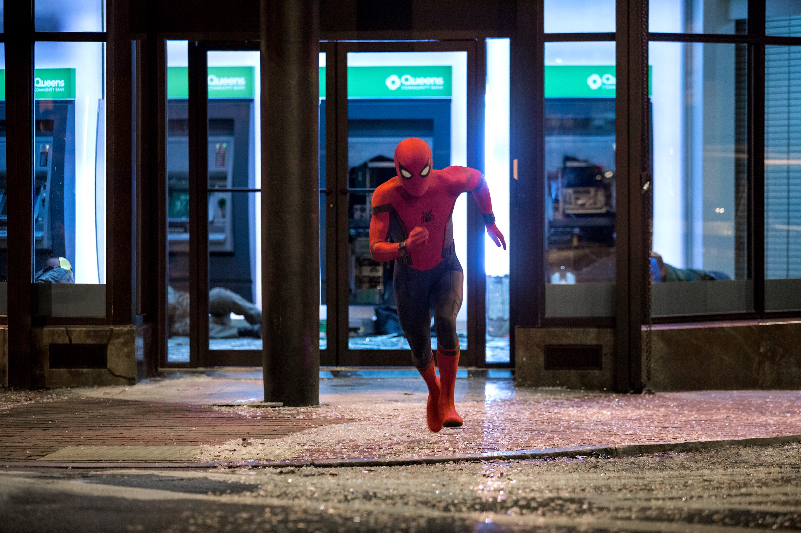 Image du film Spider-Man : Homecoming 43110