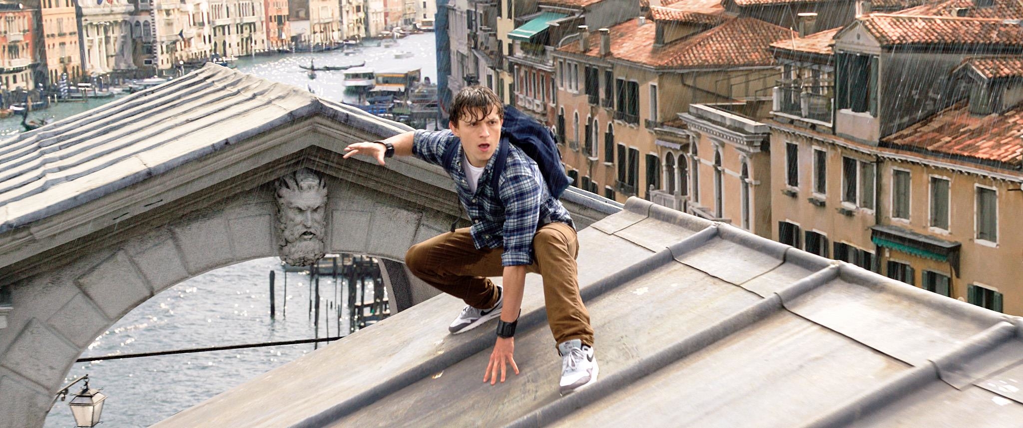 Image du film Spider-Man : Far From Home 43113