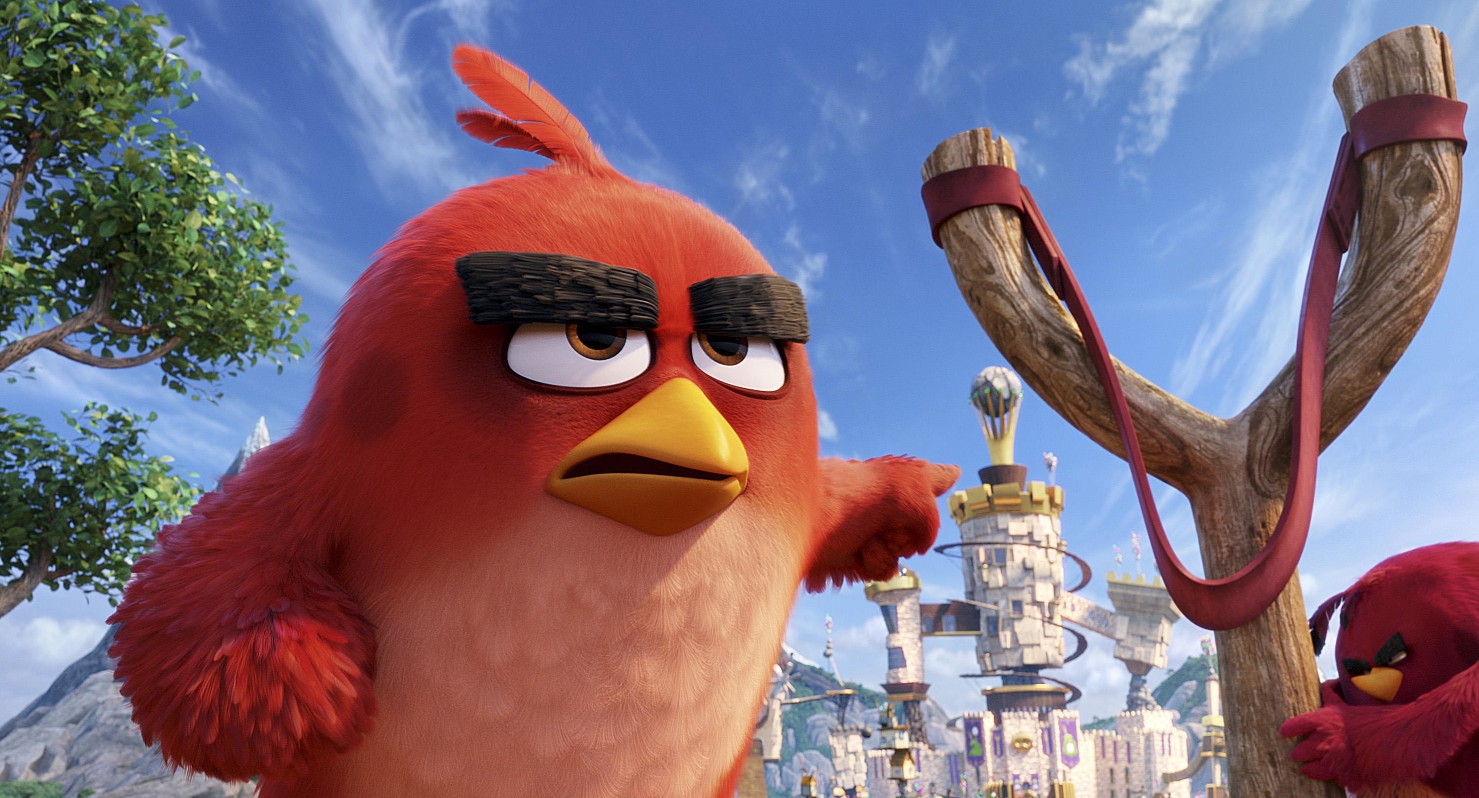Image du film Angry Birds : le film c792781e-139a-43ae-b980-7e3ec00ac004