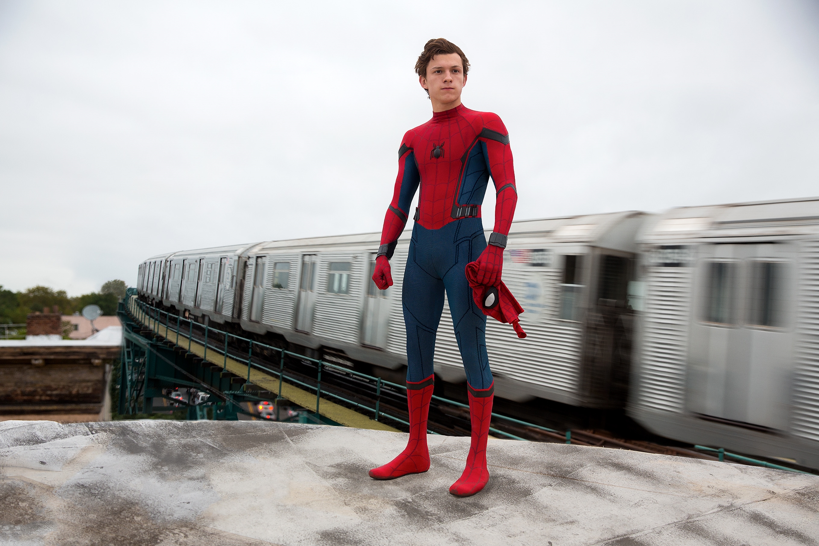 Image du film Spider-Man : Homecoming 9938be61-b563-4974-bc24-9f812a98ce54