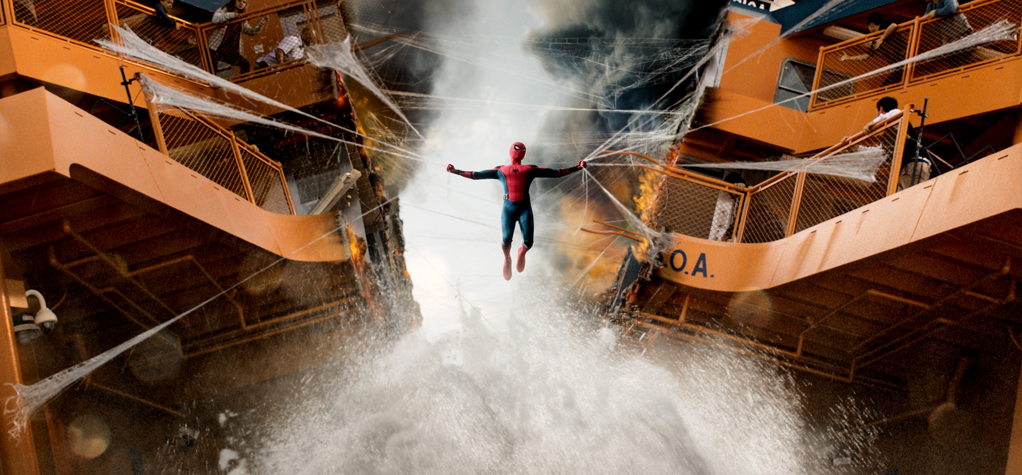 Image du film Spider-Man : Homecoming 8ef9acd3-86d4-4764-8637-4e24a6d2e176