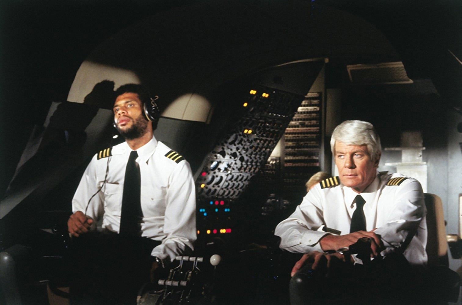 Image du film Y a-t-il un pilote dans l'avion ? c6446f9b-f27d-46ce-a65f-6743af90e281