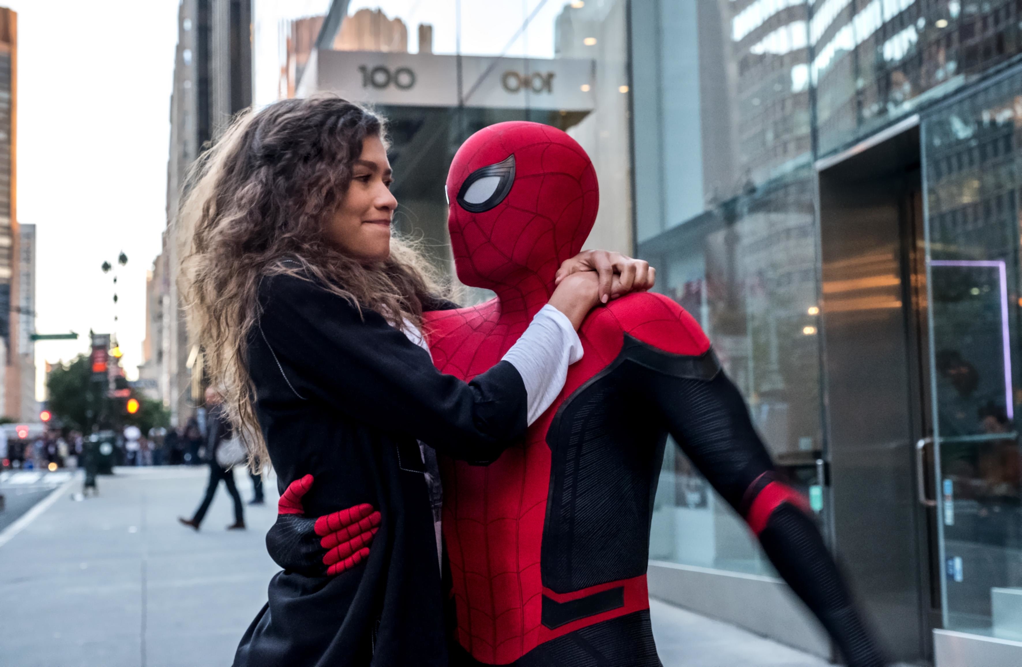 Image du film Spider-Man : Far From Home 635937f9-4c5d-40a3-970b-3bd381f2bf69