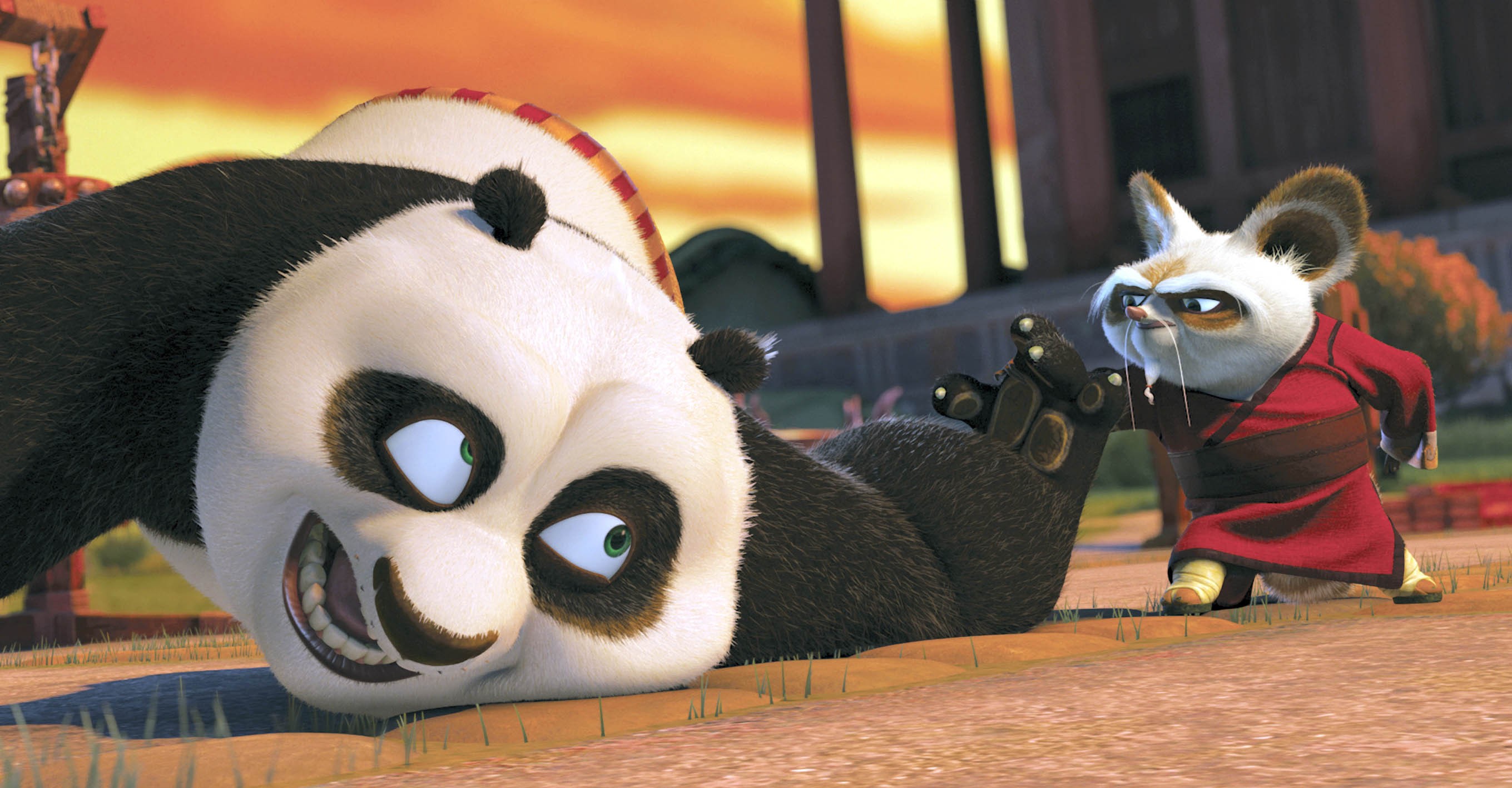 Image du film Kung Fu Panda f59d39c9-3942-43e6-8526-d185e129b2e6