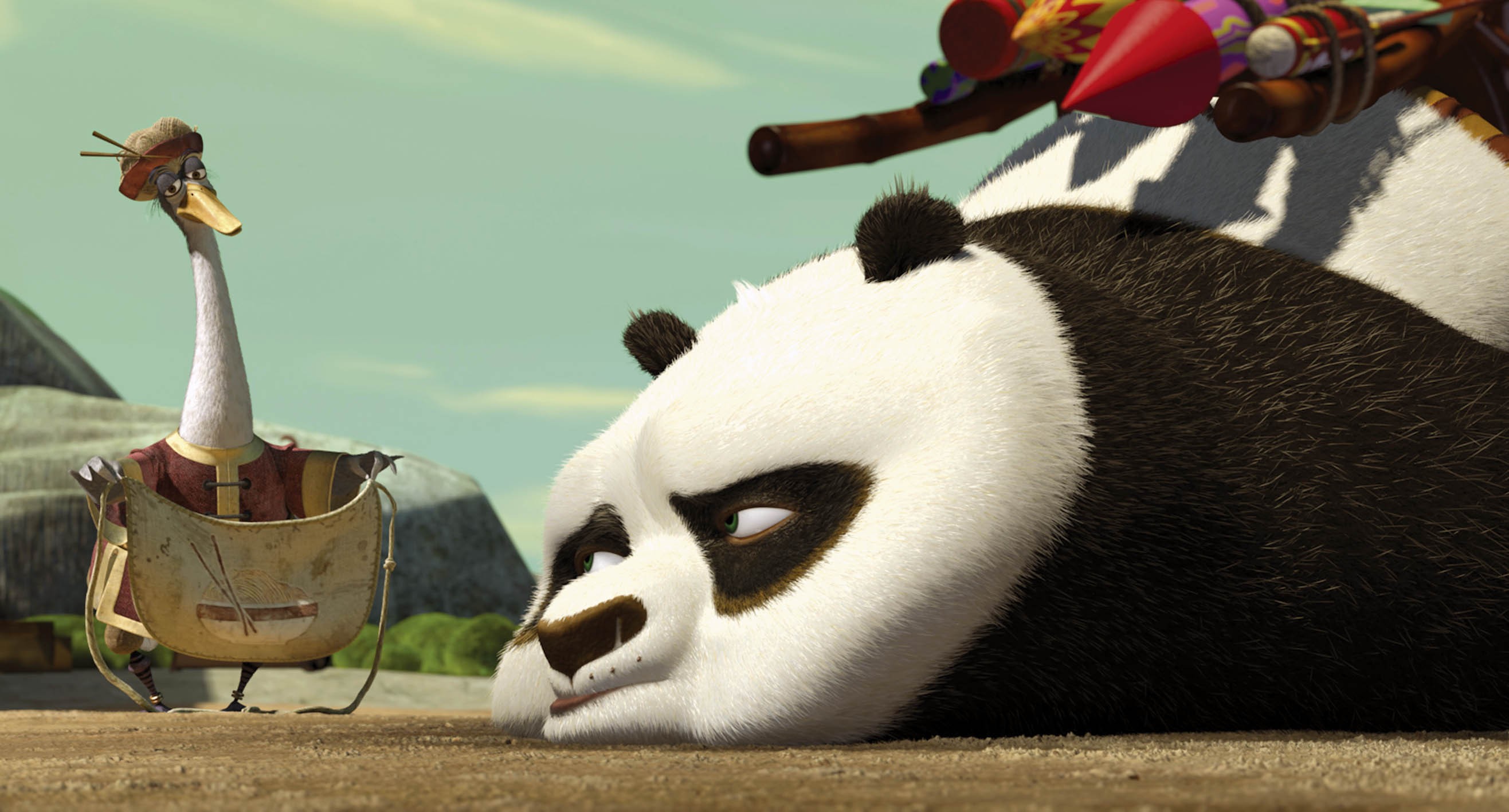 Image du film Kung Fu Panda 0ddd4688-5c72-4e20-a0da-0fdb3d0393c1