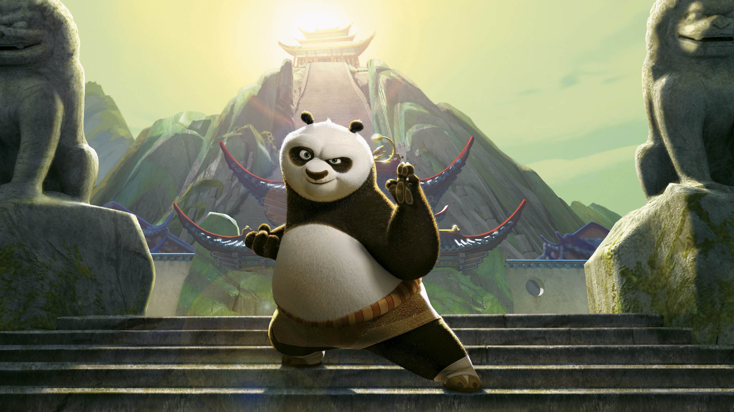 Image du film Kung Fu Panda 59700ac6-20d0-4ad1-ac5e-c46343170e45
