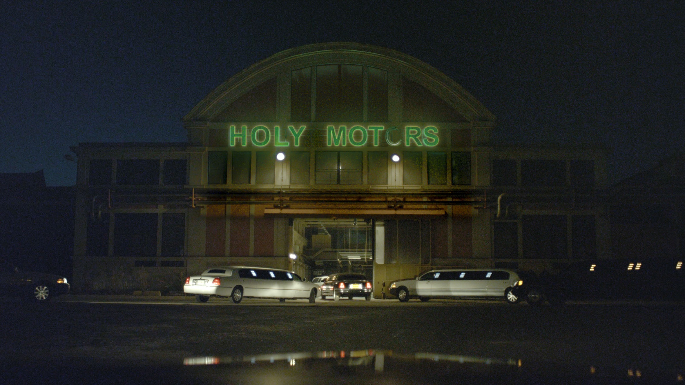 Image du film Holy Motors d38d2bd7-c932-4118-bd2c-e15f788c358b