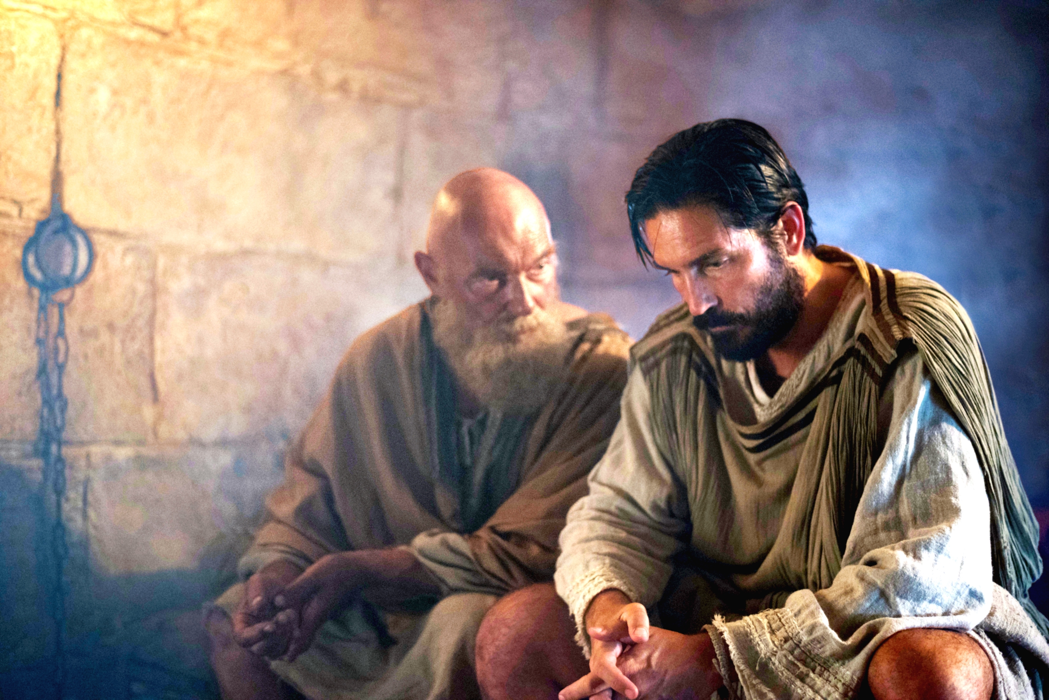 Image du film Paul, apôtre du Christ 2b02b69a-04d1-4e44-9a1a-c9914b8afca9