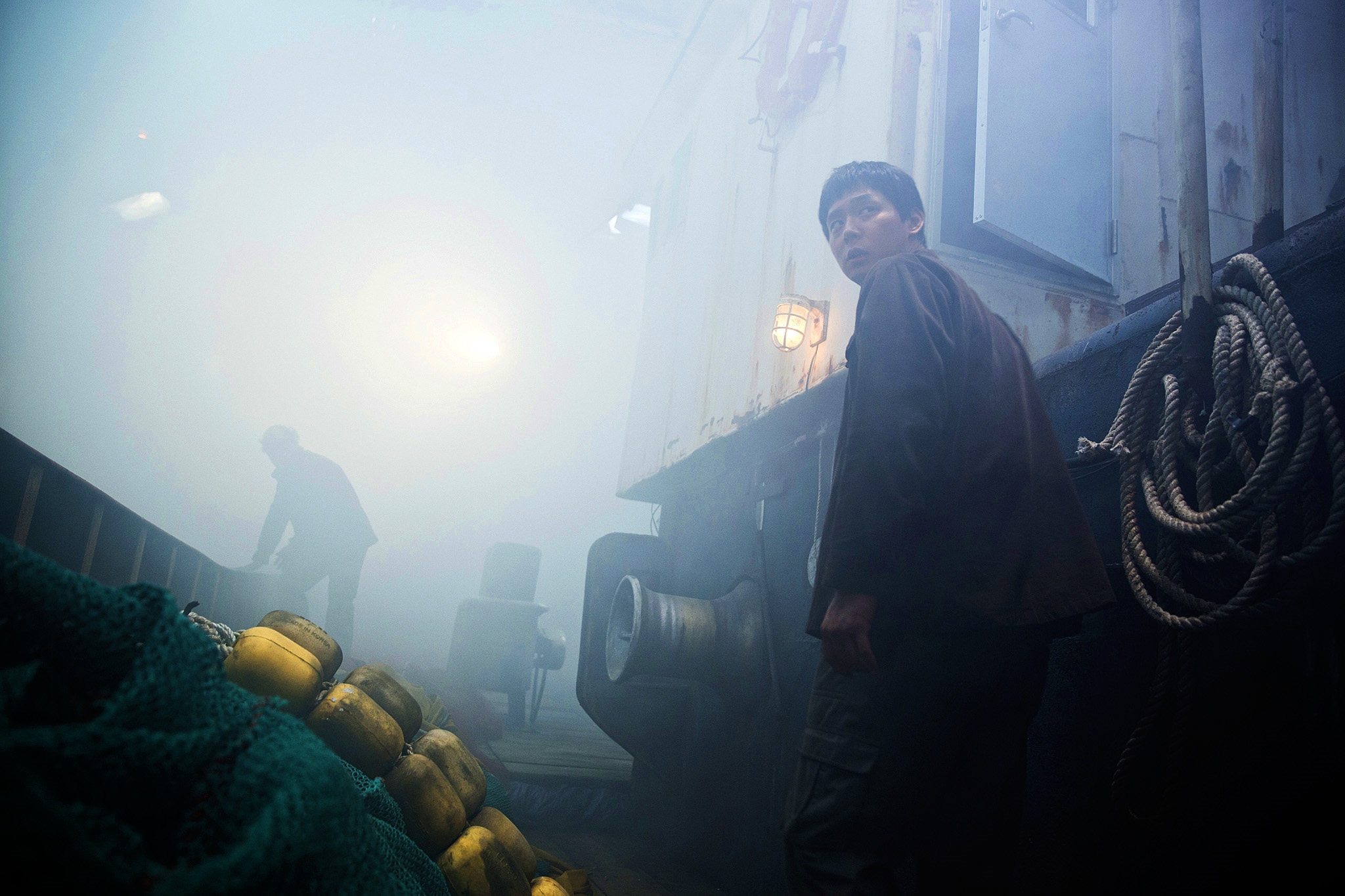 Image du film Sea Fog : les clandestins 414c2298-2d48-4b13-9b9c-5490c705fae3