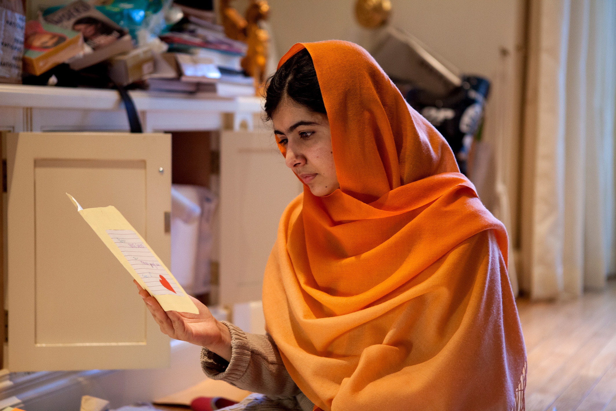 Image du film Il m'a appelée Malala 4465