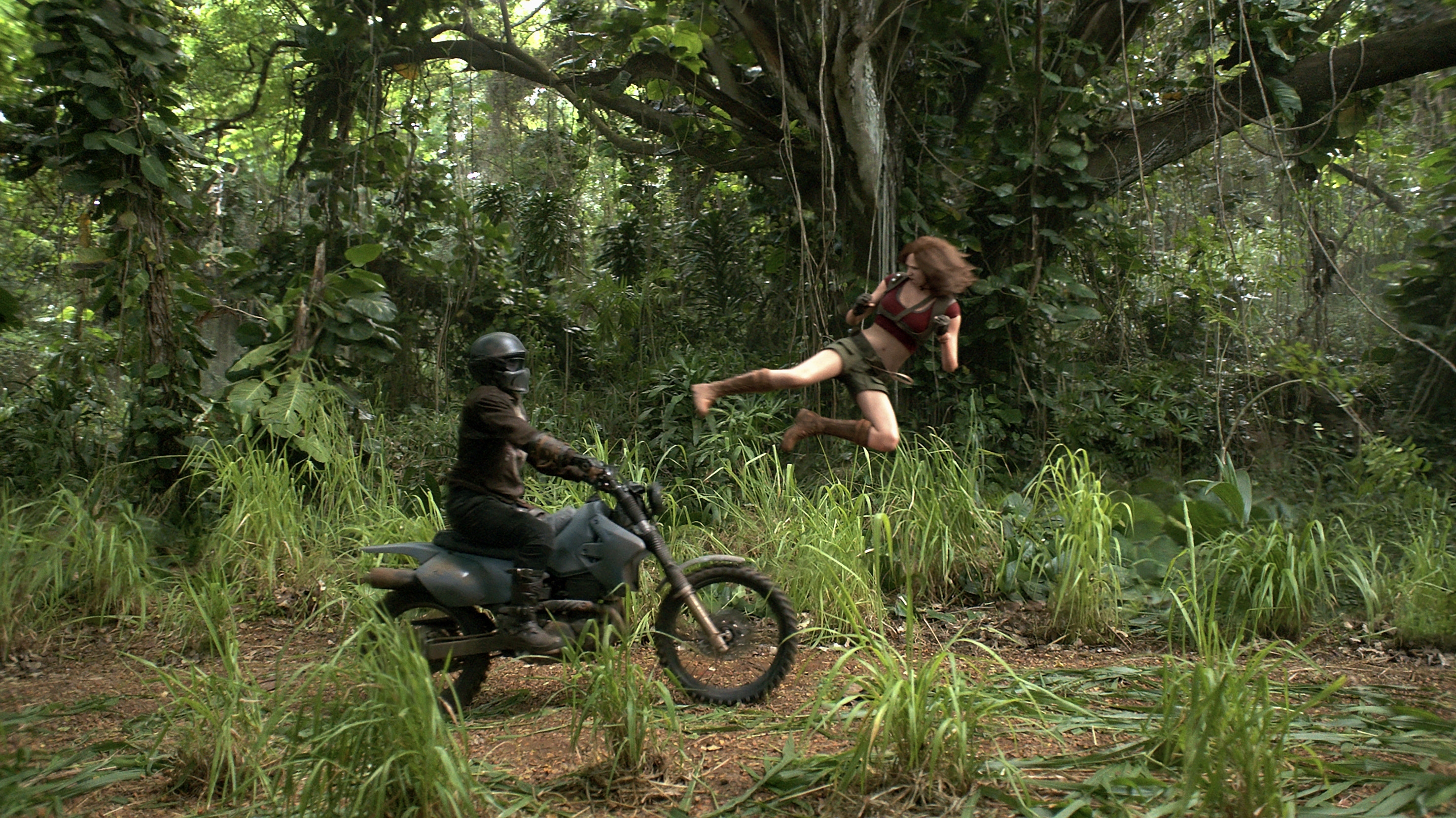 Image du film Jumanji : bienvenue dans la jungle e86bb75e-7227-41ca-8b22-994cf363963e