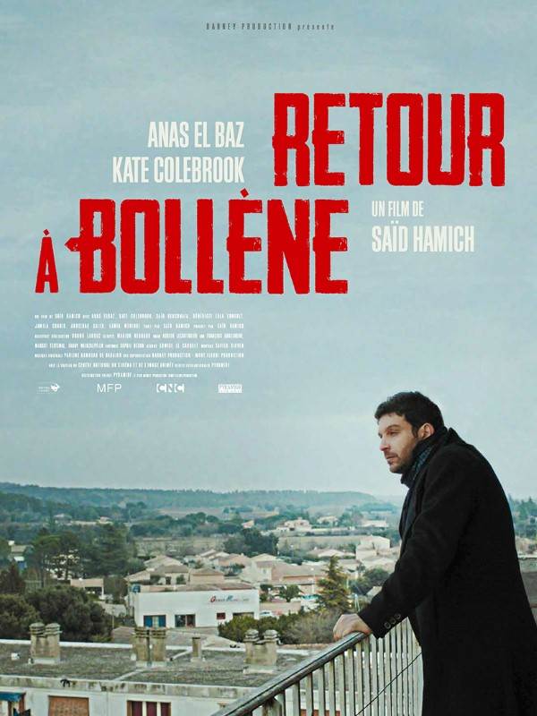 Affiche du film Retour à Bollène 23291