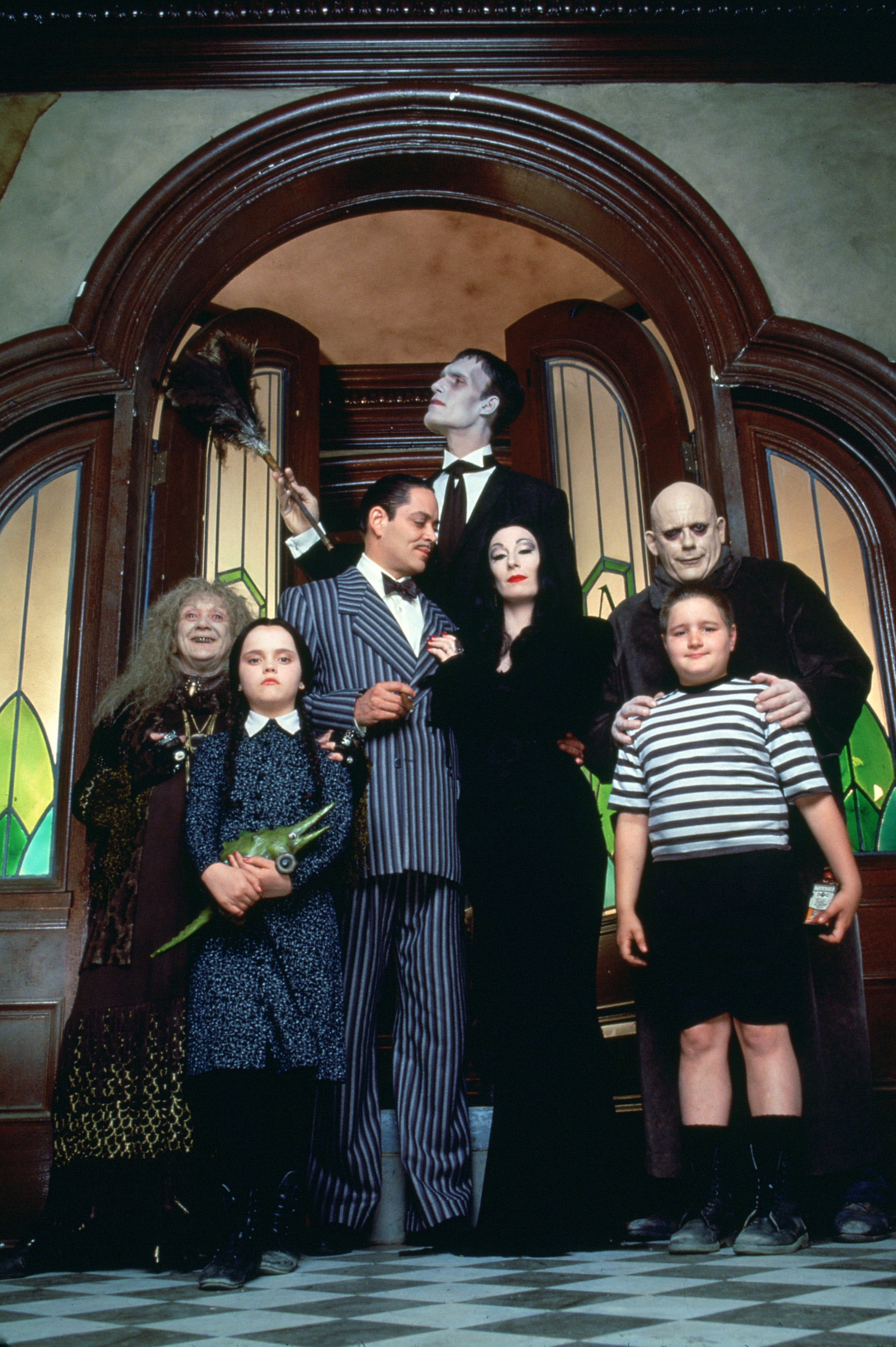 Image du film La Famille Addams 2fafbff8-aa51-49ee-944e-458437ad6bc6
