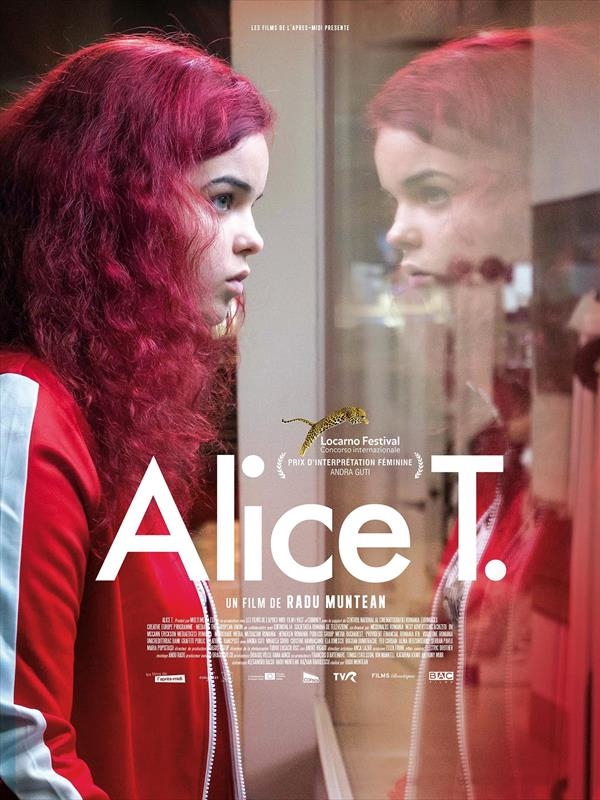 Affiche du film Alice T. 138690