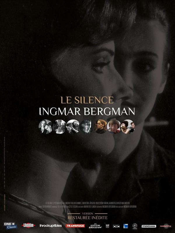 Affiche du film Le Silence 136365