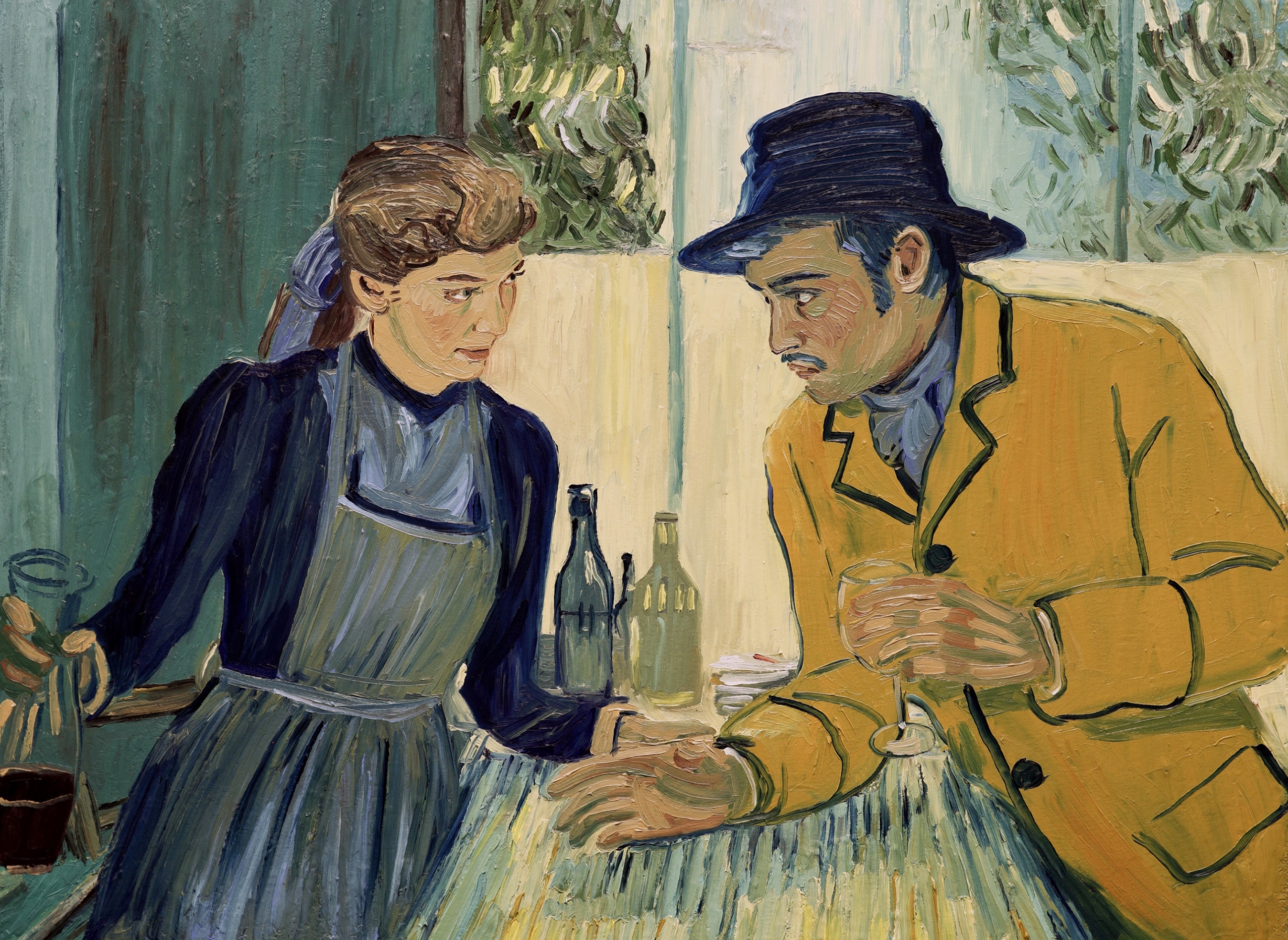 Image du film La Passion Van Gogh d02c1c58-6410-4408-a860-77fd5e348bbd