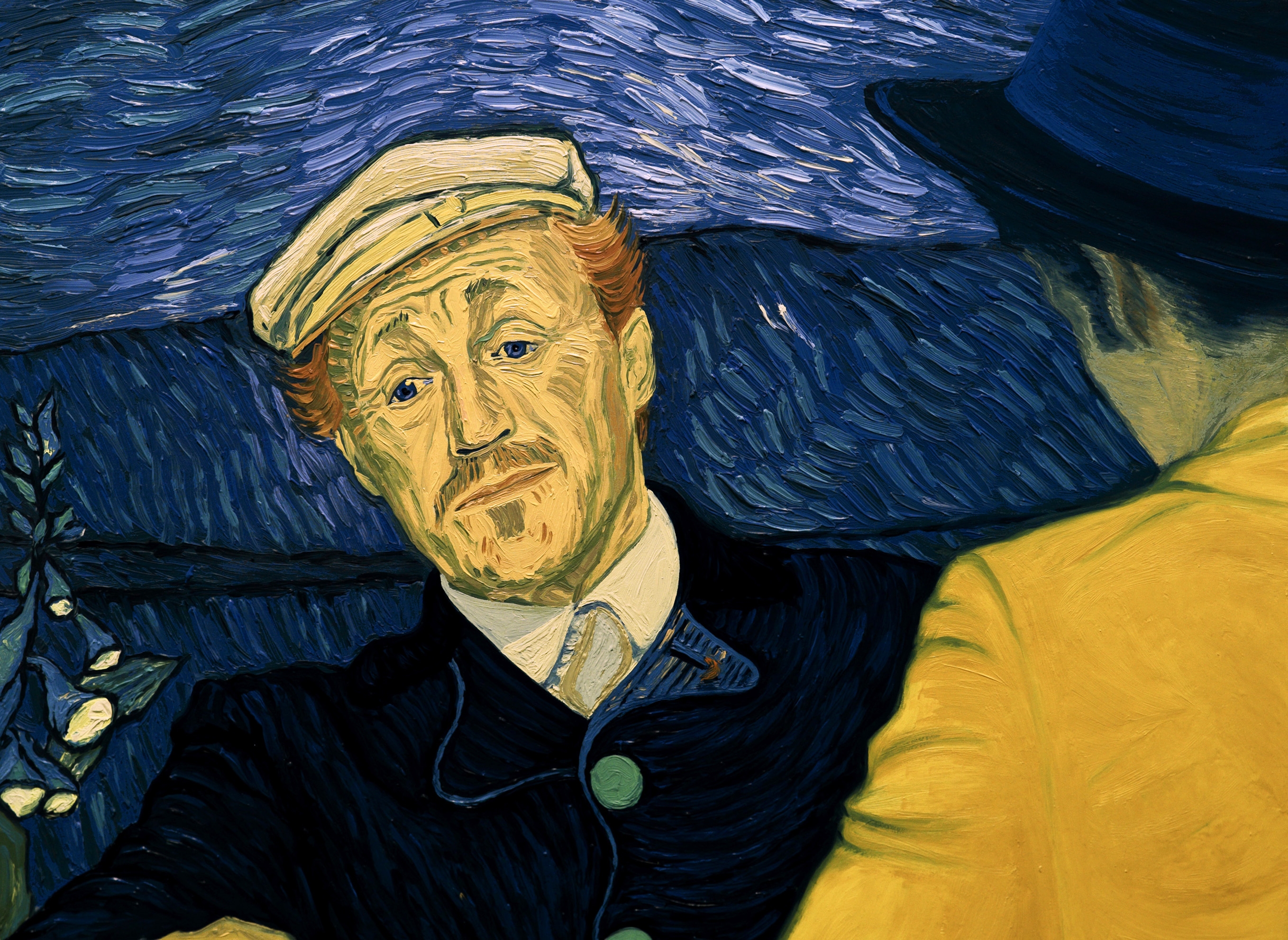 Image du film La Passion Van Gogh 7d934326-103f-4d07-833e-d676f3abe019