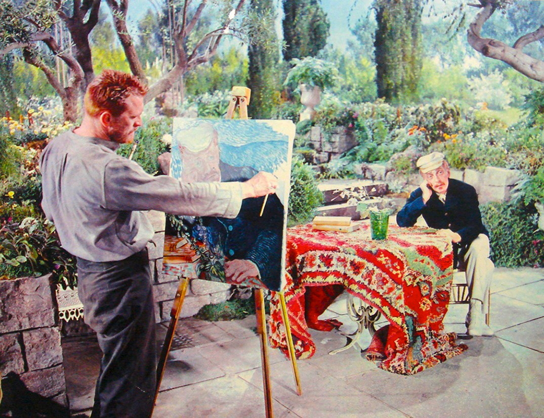 Image du film La Vie passionnée de Vincent Van Gogh dff4413e-7828-477d-8ff1-f4278c2fbcbf