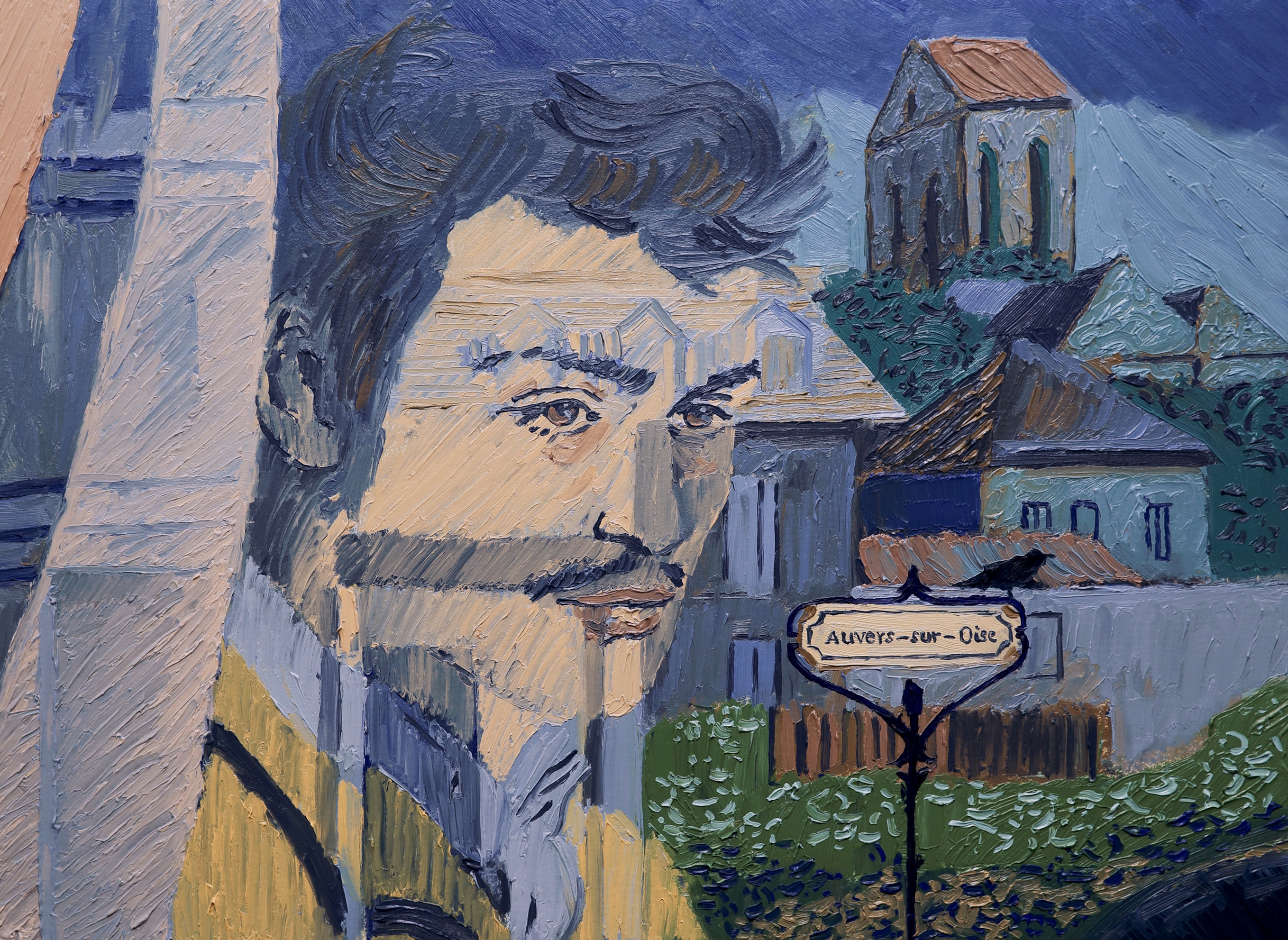 Image du film La Passion Van Gogh d45030d4-15e1-4f03-a04d-3925b825ab4c