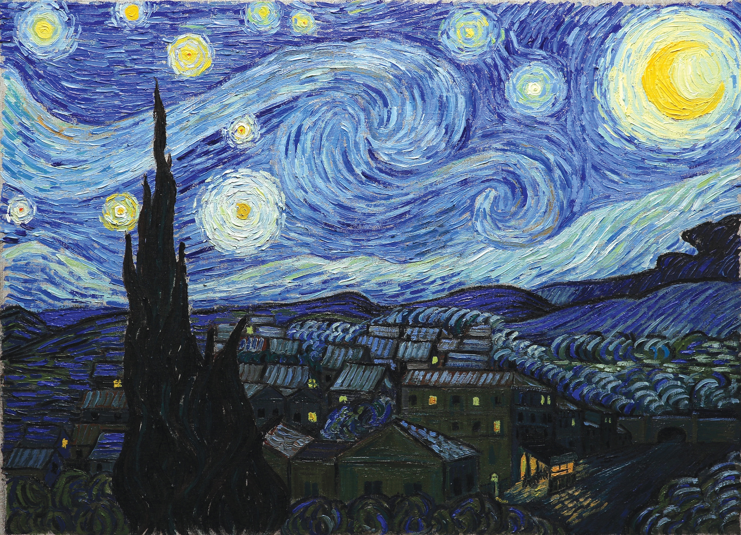 Image du film La Passion Van Gogh 11e8e0c4-dee7-4d00-a40d-d8ad98ffb3b6