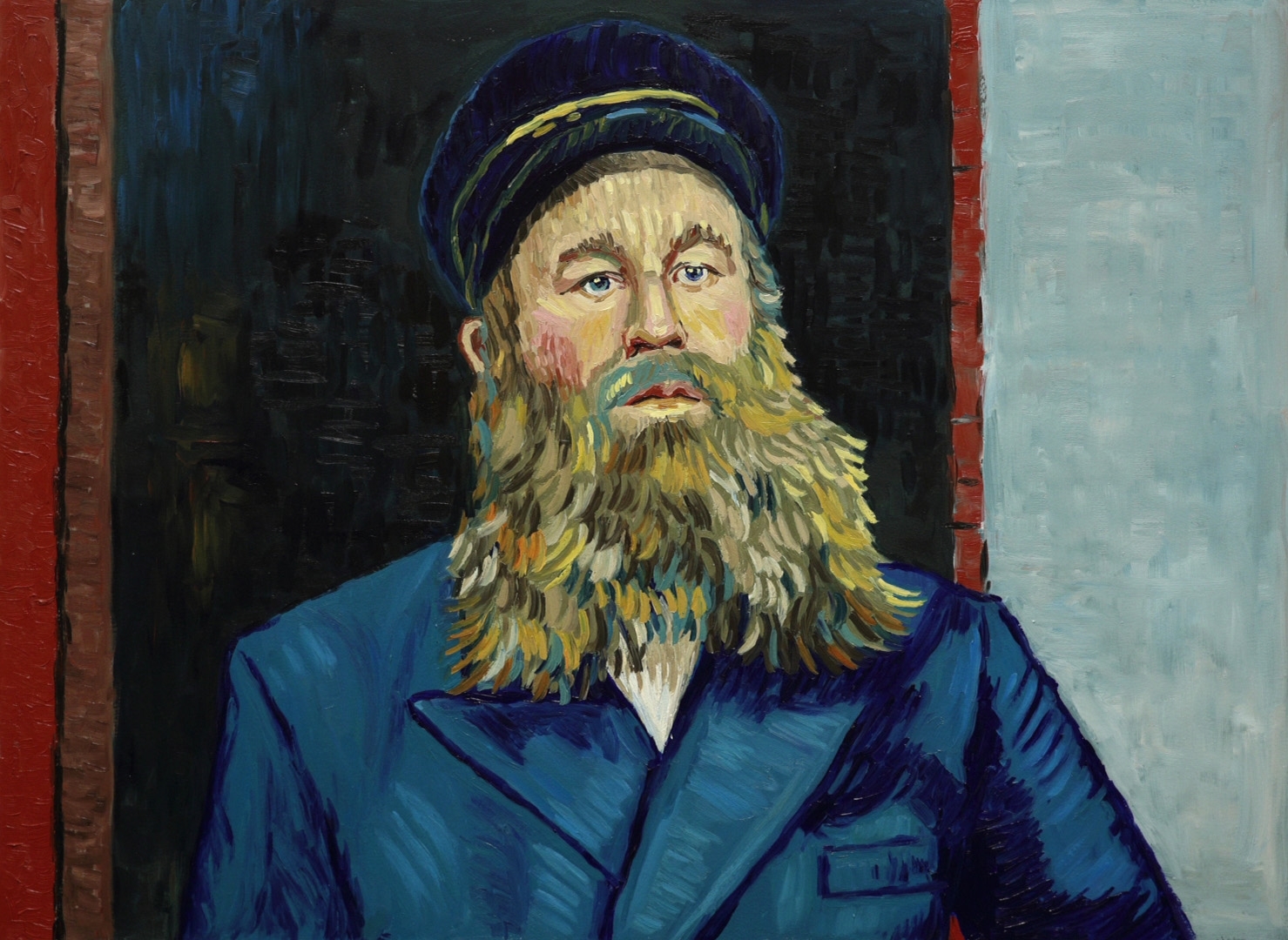 Image du film La Passion Van Gogh 0a6a0163-0d14-4539-a694-8976ed970cac