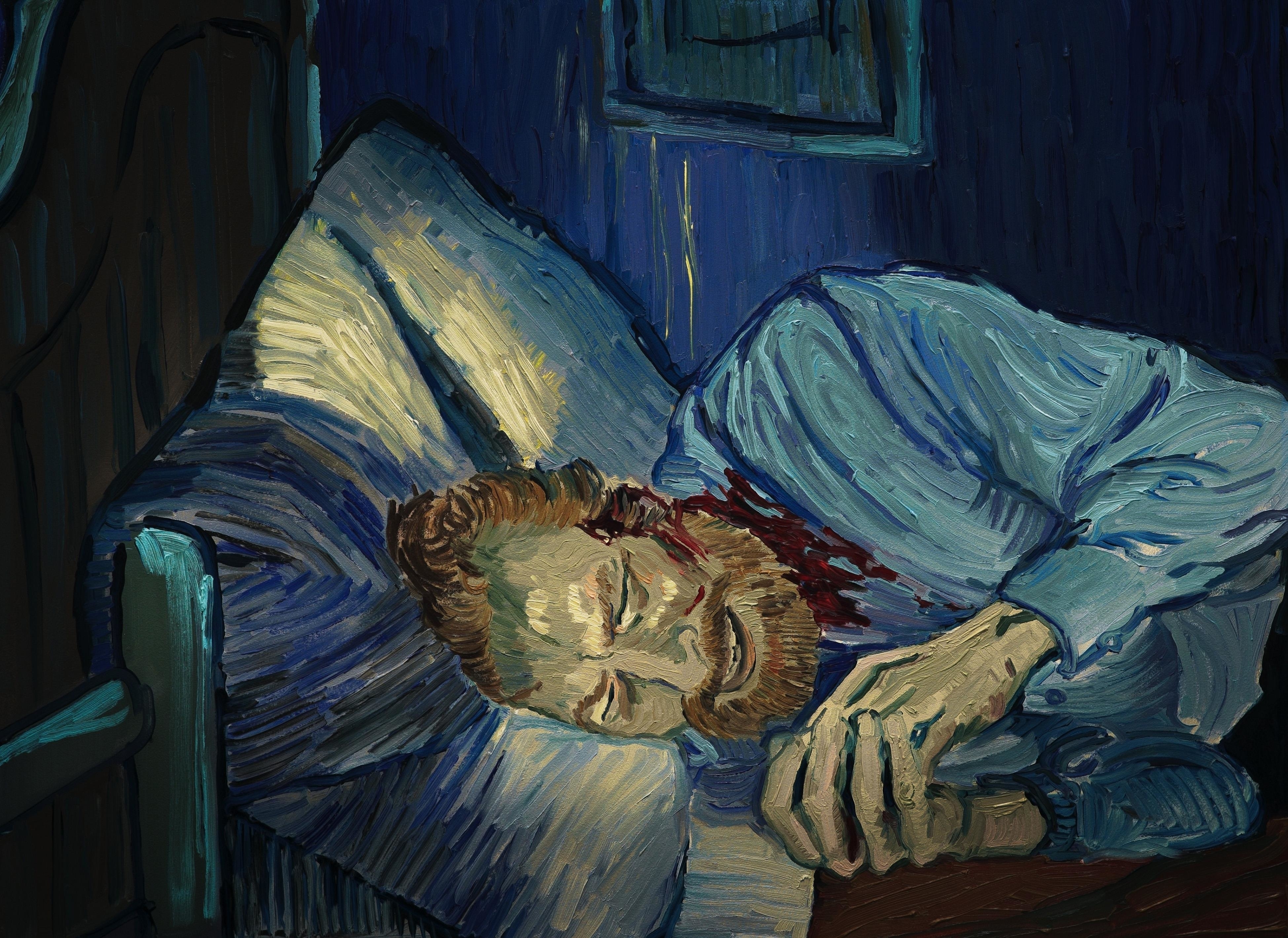 Image du film La Passion Van Gogh 555ce019-d75c-42f9-a4a3-3e19d7663102