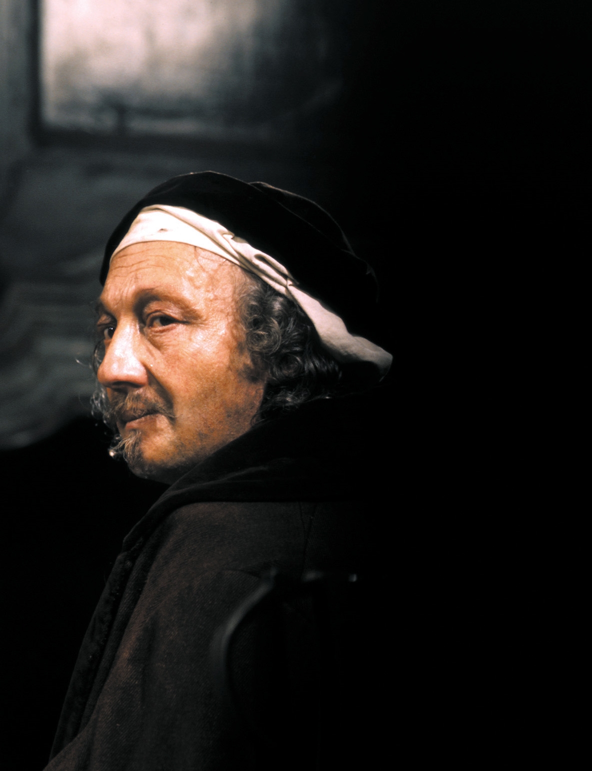 Image du film Rembrandt fecit 1669 8e25ebc3-bc38-4834-aa0d-5595b9f91700