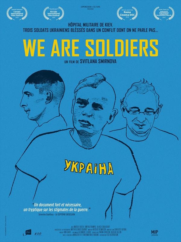 Affiche du film We Are Soldiers 188381