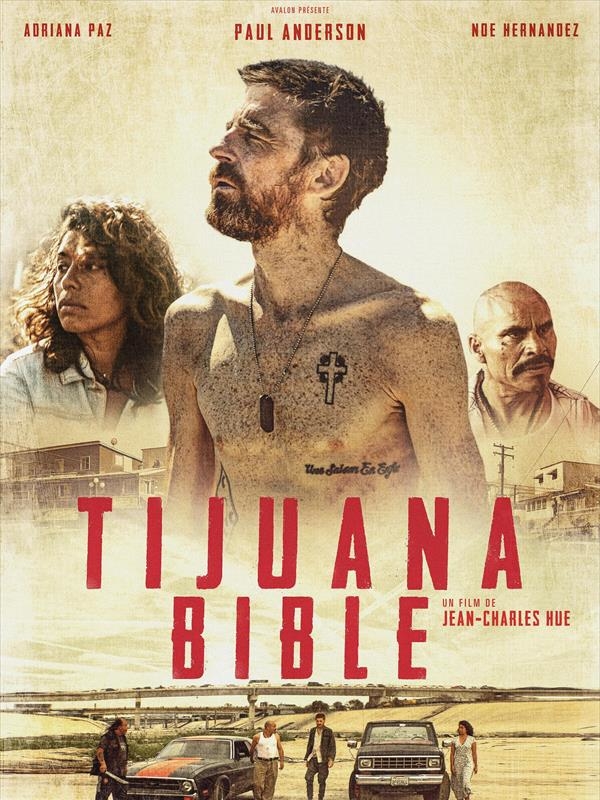Affiche du film Tijuana Bible 184297