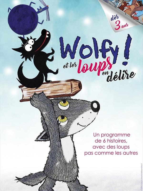 Image du film Wolfy & les Loups en délire e568dbbb-69fd-4932-b04a-c54e4c30e3cc