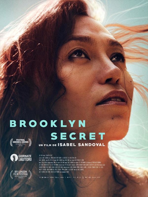 Affiche du film Brooklyn Secret 180723