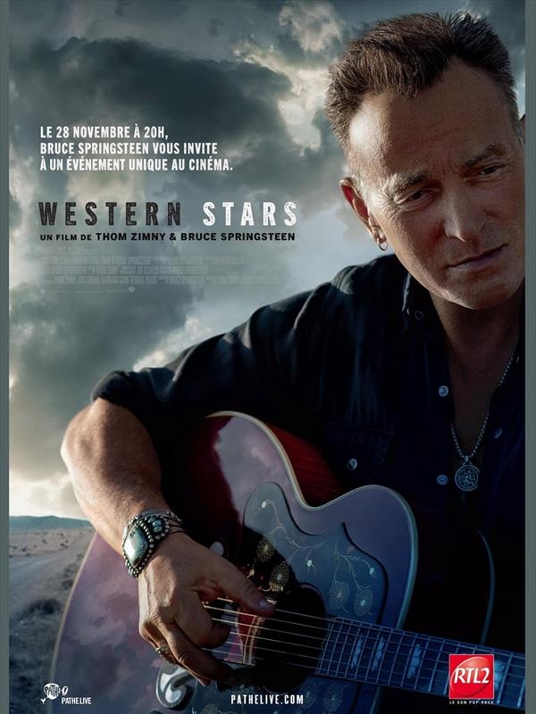 Affiche du film Western Stars 172404