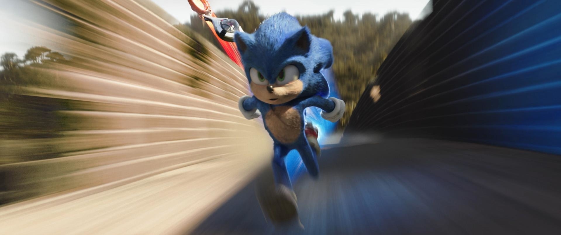 Image du film Sonic, le film 46634