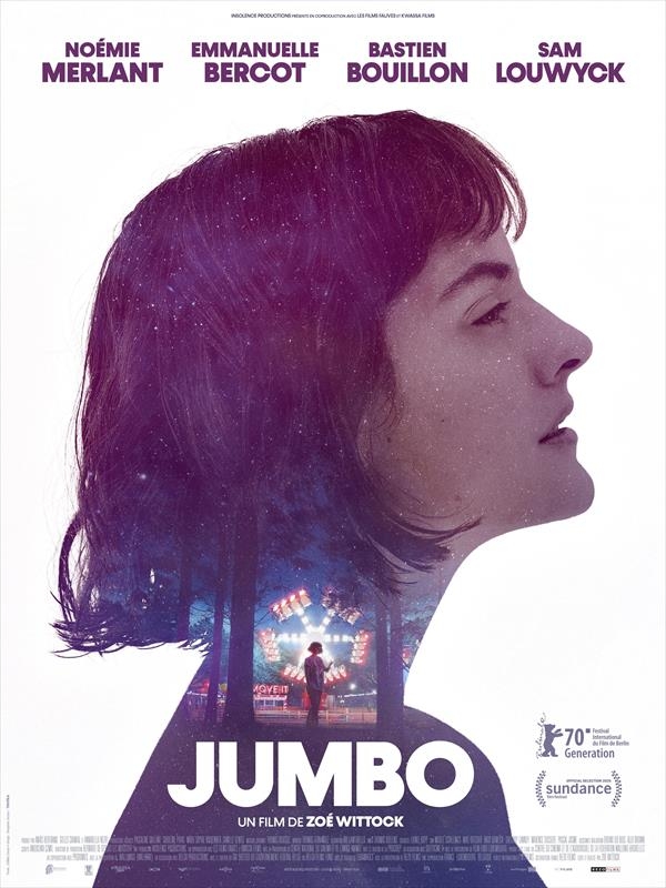 Affiche du film Jumbo 178719